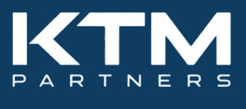 KTM Partners Logo